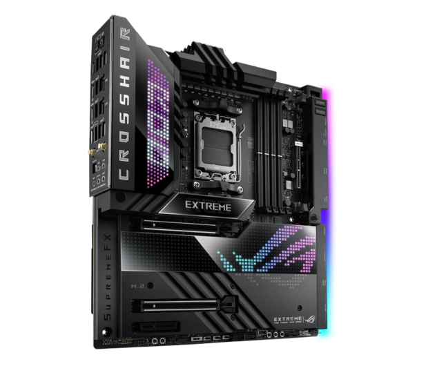 ASUS ROG CROSSHAIR X670E EXTREME - 1072670 - zdjęcie